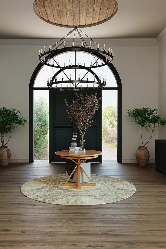 Interior 3D Rendering Service At Best Prices | 3dFusionStudio